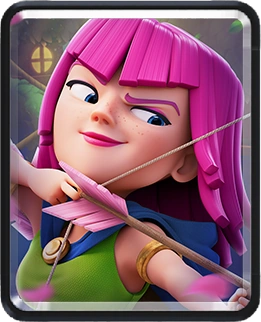 Archer
