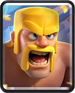 Barbarian