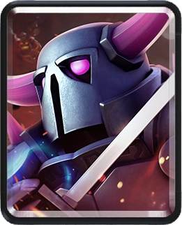PEKKA